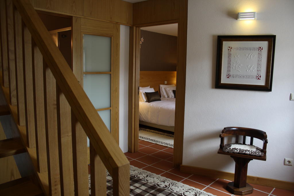 Casa De L Barrio Guest House Picote Exterior photo