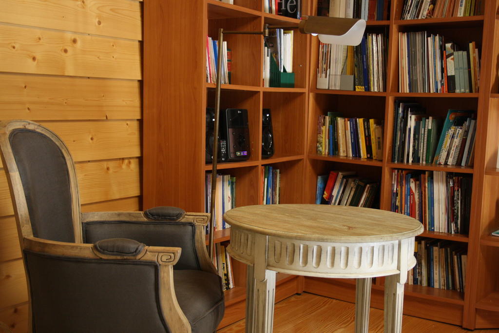 Casa De L Barrio Guest House Picote Room photo