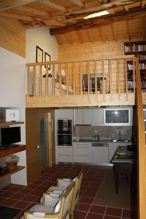 Casa De L Barrio Guest House Picote Room photo
