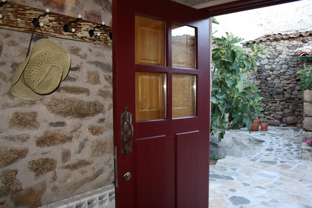 Casa De L Barrio Guest House Picote Room photo
